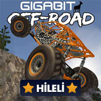 Gigabit Off-Road 1.85 Para Hileli Mod Apk indir