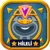 Temple Roll 1 Para Hileli Mod Apk indir