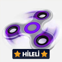 Fidget Spinner 1.3.4 Para Hileli Mod Apk indir