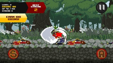 One Tap Duels 1.9.38 Kilitler Açık Hileli Mod Apk indir