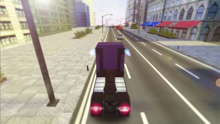 Racing in City 2 1.1 Para Hileli Mod Apk indir