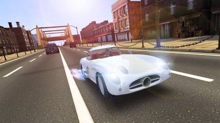 Racing in City 2 1.1 Para Hileli Mod Apk indir