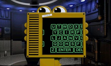 Five Nights at Freddy's: SL 2.0.4 Kilitler Açık Hileli Mod Apk indir