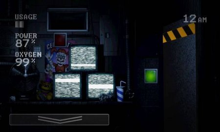 Five Nights at Freddy's: SL 2.0.4 Kilitler Açık Hileli Mod Apk indir