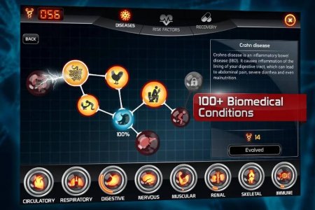 Bio Inc - Biomedical Plague 2.945 DNA Hileli Mod Apk indir