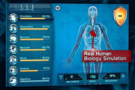 Bio Inc - Biomedical Plague 2.945 DNA Hileli Mod Apk indir