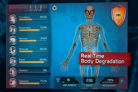 Bio Inc - Biomedical Plague 2.945 DNA Hileli Mod Apk indir