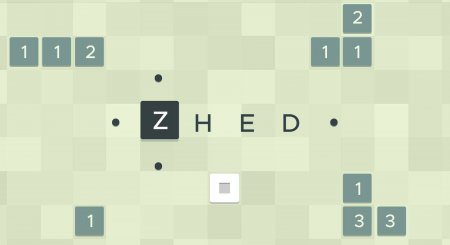 ZHED - Puzzle Game 1.03 İpucu Hileli Mod Apk indir