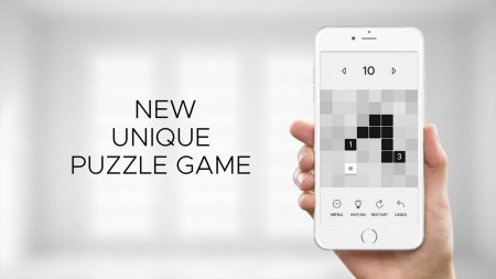 ZHED - Puzzle Game 1.03 İpucu Hileli Mod Apk indir