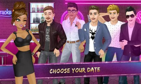 Hollywood Story 12.12 Para Hileli Mod Apk indir