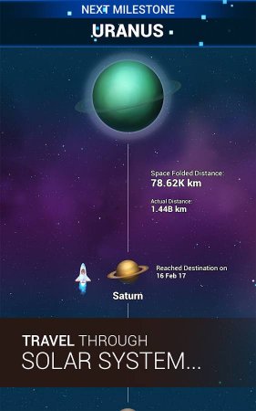 Star Tap - Idle Space Clicker 0.1.0 Para Hileli Mod Apk indir