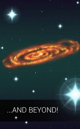 Star Tap - Idle Space Clicker 0.1.0 Para Hileli Mod Apk indir