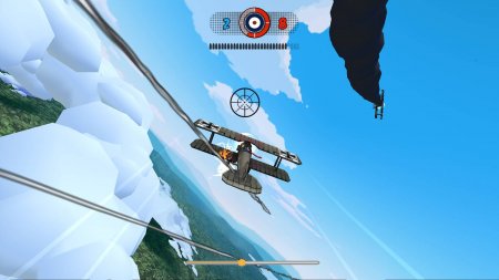 Ace Academy: Skies of Fury 1.0.4 Para Hileli Mod Apk indir