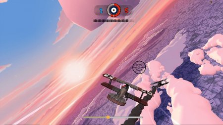 Ace Academy: Skies of Fury 1.0.4 Para Hileli Mod Apk indir