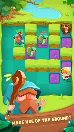 Push Heroes 1.1.0 Para Hileli Mod Apk indir