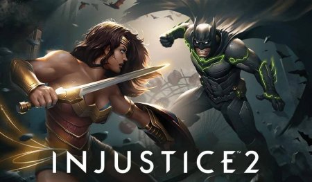 Injustice 2 4.3.1 Bot Hileli Mod Apk indir