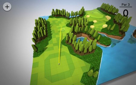 OK Golf 1.3.8.04 Para Hileli Mod Apk indir