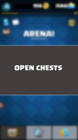 Chest Simu for Clash Royale 2.55 Para Hileli Mod Apk indir