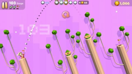 Golf Hero - Pixel Golf 3D 1.1.7 Para Hileli Mod Apk indir
