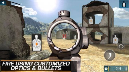 Gun Builder ELITE 3.1.7 Kilitler Açık Hileli Mod Apk indir