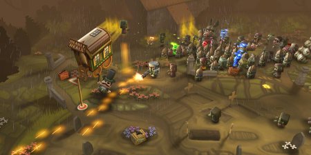 Minigore 2: Zombies 1.28 Para Hileli Mod Apk indir