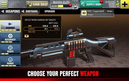 Kill Shot Virus 1.3.0 Mermi Hileli Mod Apk indir