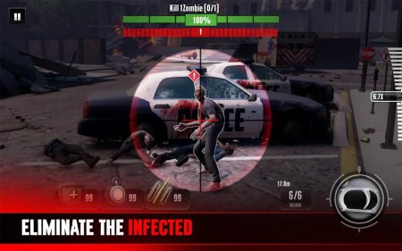 Kill Shot Virus 1.3.0 Mermi Hileli Mod Apk indir