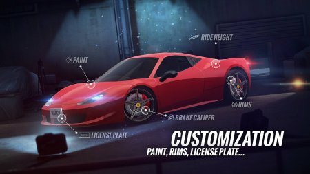 Racing Royale: Drag Racing 2.1.3 Para Hileli Mod Apk indir