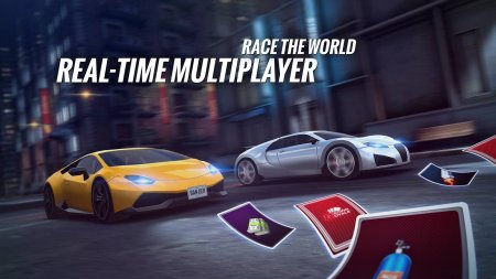 Racing Royale: Drag Racing 2.1.3 Para Hileli Mod Apk indir