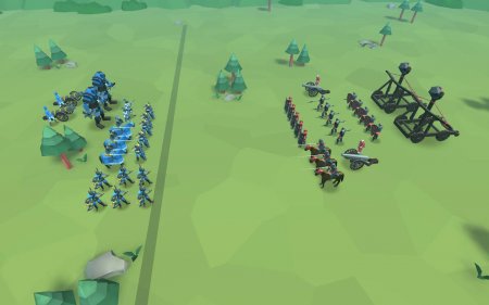 Epic Battle Simulator 2 1.6.35 Para Hileli Mod Apk indir