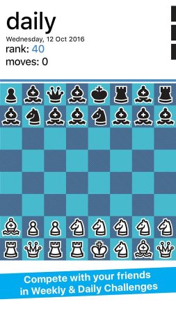 Really Bad Chess 1.1.2 Hamle Hileli Mod Apk indir