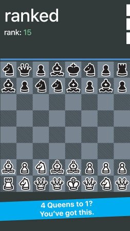 Really Bad Chess 1.1.2 Hamle Hileli Mod Apk indir