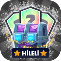 Chests simulator for CR 3.91 Para Hileli Mod Apk indir