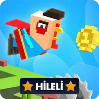 Flippy Hills 1.1.52 Para Hileli Mod Apk indir