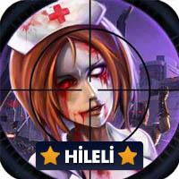 Dead Strike 4 Zombie 1.03 Sonsuz Cephane Hileli Mod Apk indir