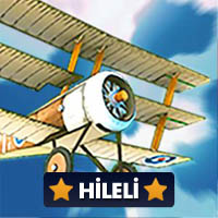 Legends of The Air 2 1.0.8 Kutu Hileli Mod Apk indir