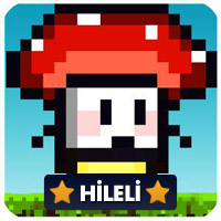 Mushroom Heroes 1.00 Reklamsız Hileli Mod Apk indir