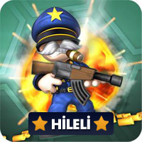 Epic Little War Game 1.10 Para Hileli Mod Apk indir