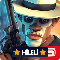 Gangstar New Orleans OpenWorld 1.5.4b Mermi Hileli Mod Apk indir