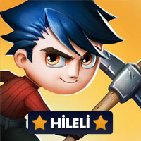 Chibi Survivor Weather Lord 1.4 Para Hileli Mod Apk indir