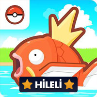 Pokémon: Magikarp Jump 1.1.0 Para Hileli Mod Apk indir