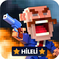 Guns.io: Online Shooter 3D 1.0.7 Para Hileli Mod Apk indir