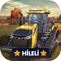 Farming Simulator 18 1.4.0.6 Para Hileli Mod Apk indir