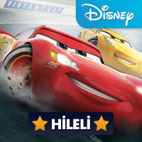 Cars: Lightning League 1.0 Yakıt Hileli Mod Apk indir