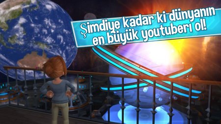 Youtubers Life - Gaming 1.8.9 Para Hileli Mod Apk indir