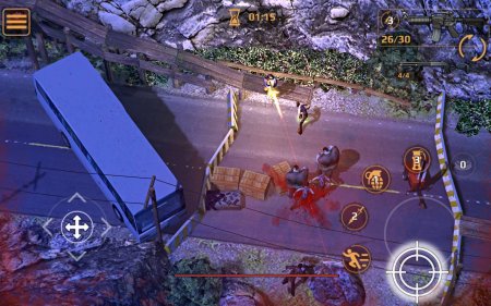 DEAD PLAGUE: Zombie Outbreak 0.9.2 Para Hileli Mod Apk indir