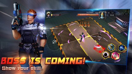 Dead Strike 4 Zombie 1.03 Sonsuz Cephane Hileli Mod Apk indir