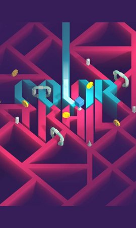 Color Trail 1.4 Para Hileli Mod Apk indir