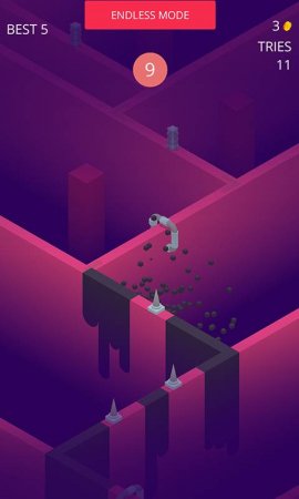 Color Trail 1.4 Para Hileli Mod Apk indir