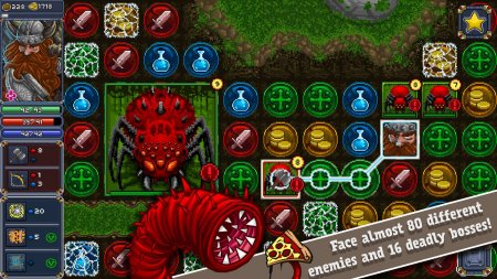 Darkest Hunters 1.0 Para Hileli Mod Apk indir